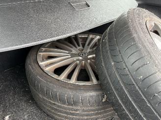 Volkswagen Passat Variant 1.8 TFSI Trendline SCHADE AUTO ! picture 31