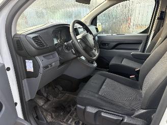 Peugeot Expert Bestel 226S 1.6 BlueHDI 95 Premium MOTOR DEFECT ! picture 5