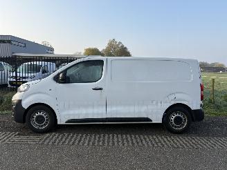 Peugeot Expert Bestel 226S 1.6 BlueHDI 95 Premium MOTOR DEFECT ! picture 3