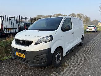 Unfall Kfz Van Peugeot Expert Bestel 226S 1.6 BlueHDI 95 Premium MOTOR DEFECT ! 2018/1