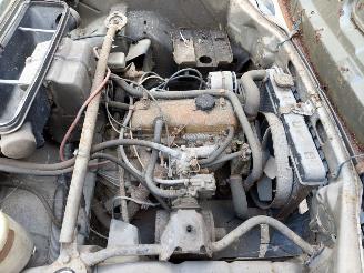 DAF 66 YA EX LEGER picture 11