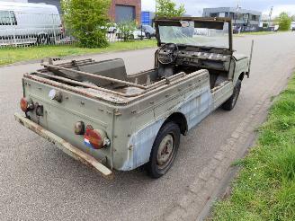 DAF 66 YA EX LEGER picture 4