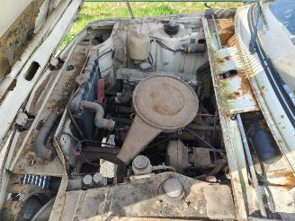 BMW 1502-2002 1602 E10 RESTAURATIE PROJECT / DECORATIE AUTO picture 14