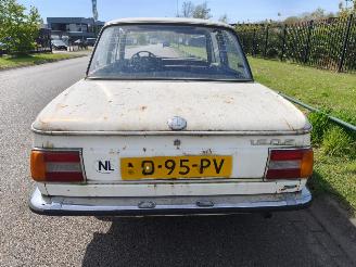 BMW 1502-2002 1602 E10 RESTAURATIE PROJECT / DECORATIE AUTO picture 10