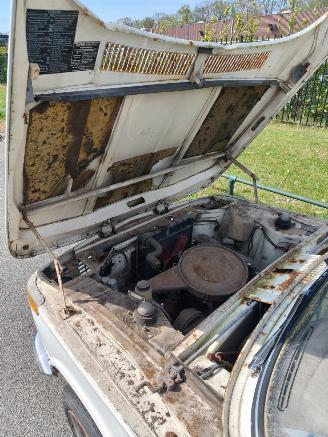 BMW 1502-2002 1602 E10 RESTAURATIE PROJECT / DECORATIE AUTO picture 13