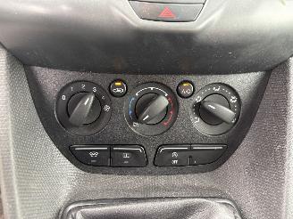 Ford Transit Connect 1.6 TDCI L2 Ambiente First Edition AIRCO picture 9