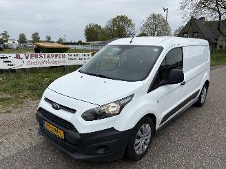 Ford Transit Connect 1.6 TDCI L2 Ambiente First Edition AIRCO picture 29