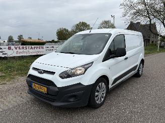  Ford Transit Connect 1.6 TDCI L2 Ambiente First Edition AIRCO 2015/4