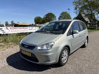 skadebil auto Ford C-Max 2.0-16V TITANIUM AUTOMAAT ! 2008/3