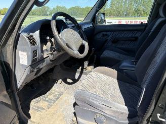 Toyota Landcruiser-90 3.0HR  BLIND VAN AIRCO 4X4 picture 5