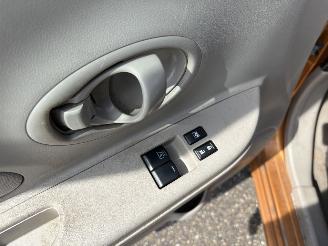 Nissan Micra 1.2 AUTOMAAT, AIRCO picture 6