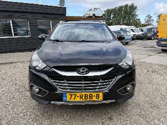 Hyundai Ix35  picture 10
