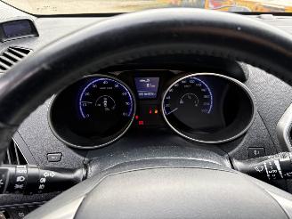Hyundai Ix35  picture 8