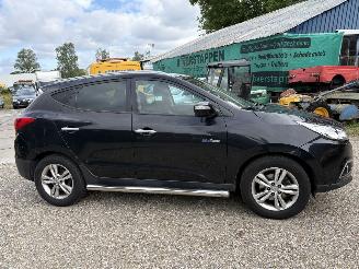 Hyundai Ix35  picture 13