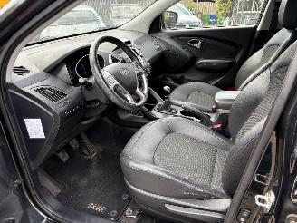Hyundai Ix35  picture 5