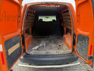 Volkswagen Caddy maxi 1.6 TDI MAXI UITVOERING picture 19