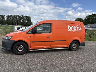 Volkswagen Caddy maxi 1.6 TDI MAXI UITVOERING picture 3