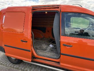 Volkswagen Caddy maxi 1.6 TDI MAXI UITVOERING picture 22