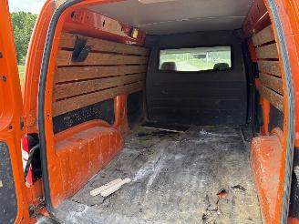 Volkswagen Caddy maxi 1.6 TDI MAXI UITVOERING picture 20