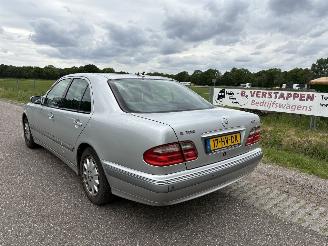 Mercedes E-klasse 200 CDI Elegance Select automaat picture 4