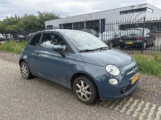 Fiat 500 1.4-16v POP picture 14