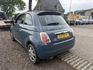 Fiat 500 1.4-16v POP picture 4