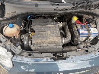Fiat 500 1.4-16v POP picture 19