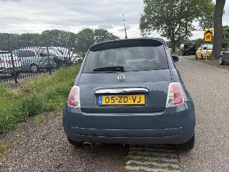 Fiat 500 1.4-16v POP picture 18