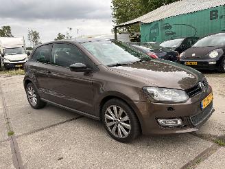 Volkswagen Polo 1.6 TDI HIGHLINE DSG AUTOMAAT picture 18
