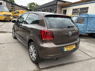 Volkswagen Polo 1.6 TDI HIGHLINE DSG AUTOMAAT picture 4