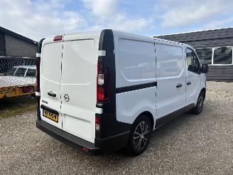 Opel Vivaro 1.6 CDTI L1/H1 AIRCO picture 17