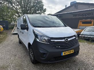Opel Vivaro 1.6 CDTI L1/H1 AIRCO picture 13