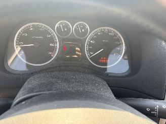 Peugeot 307 1.6-16V NAVTECH picture 8