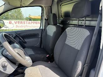 Renault Kangoo bestel 1.5 Blue dCi 80 Comfort AIRCO picture 7