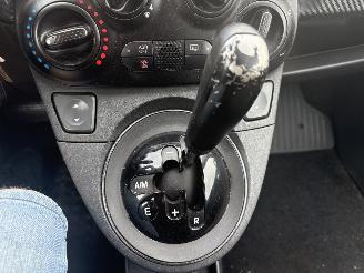Fiat 500 1.2 airco, xenon enz picture 9