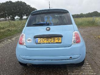 Fiat 500 1.2 airco, xenon enz picture 17