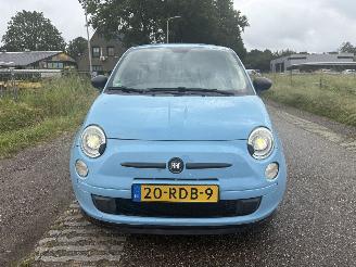 Fiat 500 1.2 airco, xenon enz picture 11