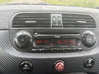 Fiat 500 1.2 airco, xenon enz picture 7