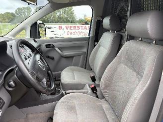 Volkswagen Caddy 2.0 SDI picture 6