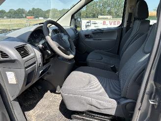Citroën Jumpy 2.0 HDI 120 L2/H1 DUBBELE CABINE AIRCO picture 6