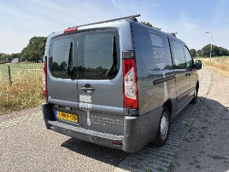 Citroën Jumpy 2.0 HDI 120 L2/H1 DUBBELE CABINE AIRCO picture 18