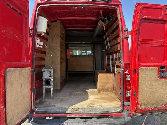 Iveco Daily 3.0 HPI 35C15V DUBBELE CABINE, LANG + HOOG picture 23