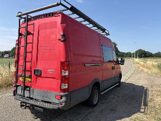Iveco Daily 3.0 HPI 35C15V DUBBELE CABINE, LANG + HOOG picture 18