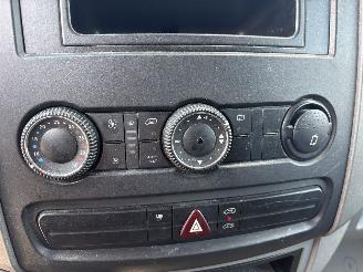 Mercedes Sprinter 315 CDI LANG + HOOG, AIRCO, AUTOMAAT picture 10