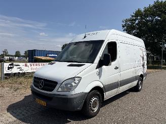  Mercedes Sprinter 315 CDI LANG + HOOG, AIRCO, AUTOMAAT 2007/1