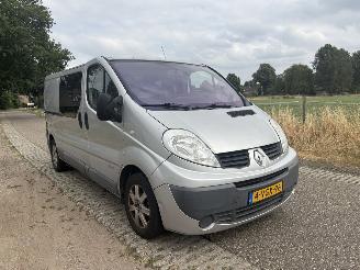 Renault Trafic 2.5 DCI L2/H1 AIRCO picture 12