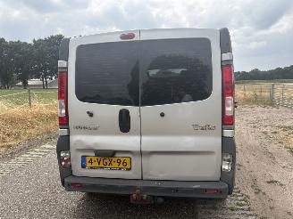 Renault Trafic 2.5 DCI L2/H1 AIRCO picture 17