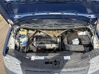 Volkswagen Caddy maxi 1.9 TDI MAXI 77KW DSG AUTOMAAT, AIRCO, NAVIGATIE ENZ picture 31