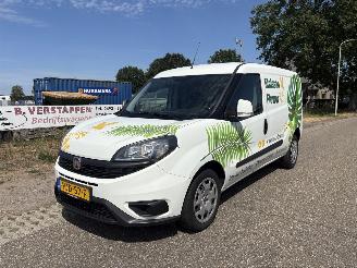  Fiat Doblo CARGO 1.3 MJ MAXI L2, NAVIGATIE, AIRCO, PDC ENZ 2021/1
