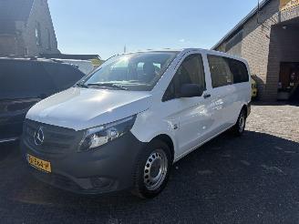 Damaged car Mercedes Vito 114 CDI TOURER 9 PERSOONS UITVOERING, L3 2019/4